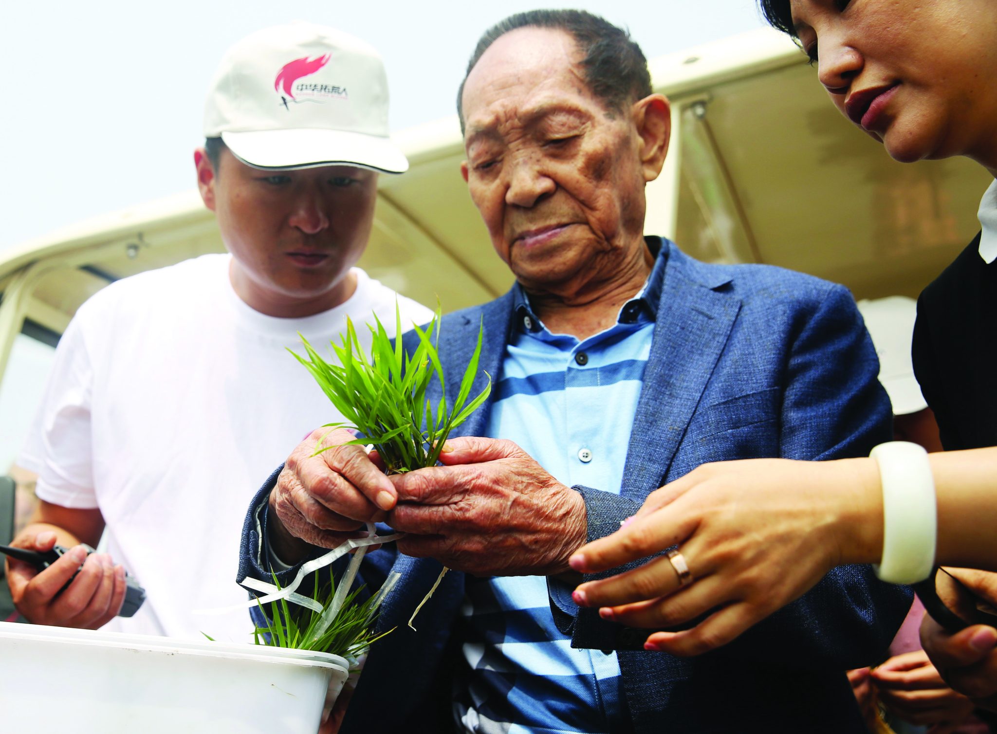 The pursuit of perfect rice knows no end | The Reporter | #1 Latest Ethiopian News Today The pursuit of perfect rice knows no end | The Reporter | #1 Latest Ethiopian News Today
