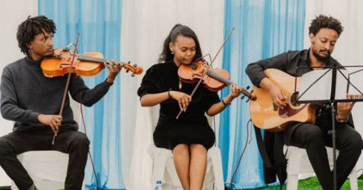 Healing Through the Arts | The Reporter | #1 Latest Ethiopian News Today Healing Through the Arts | The Reporter | #1 Latest Ethiopian News Today