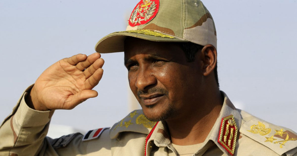 Asymmetric Conflict in Somalia, Sudan: How it Affects Ethiopia | The Reporter | #1 Latest Ethiopian News Today Asymmetric Conflict in Somalia, Sudan: How it Affects Ethiopia | The Reporter | #1 Latest Ethiopian News Today