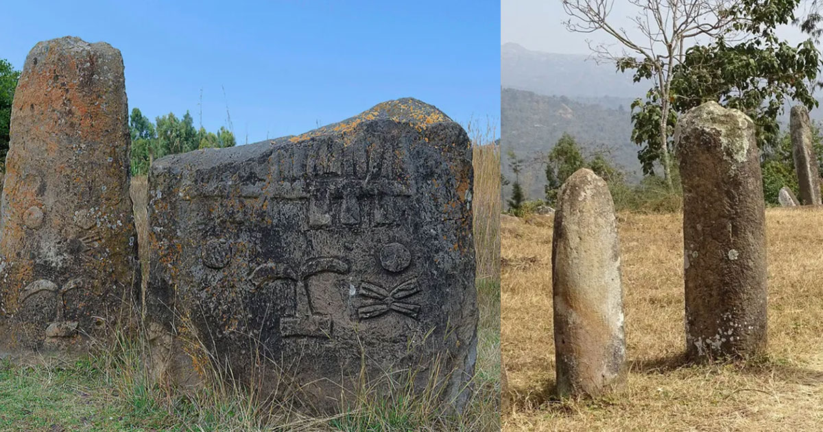 Beyond Ruins: Africa’s Overlooked Megalithic Heartland | The Reporter | #1 Latest Ethiopian News Today Beyond Ruins: Africa’s Overlooked Megalithic Heartland | The Reporter | #1 Latest Ethiopian News Today