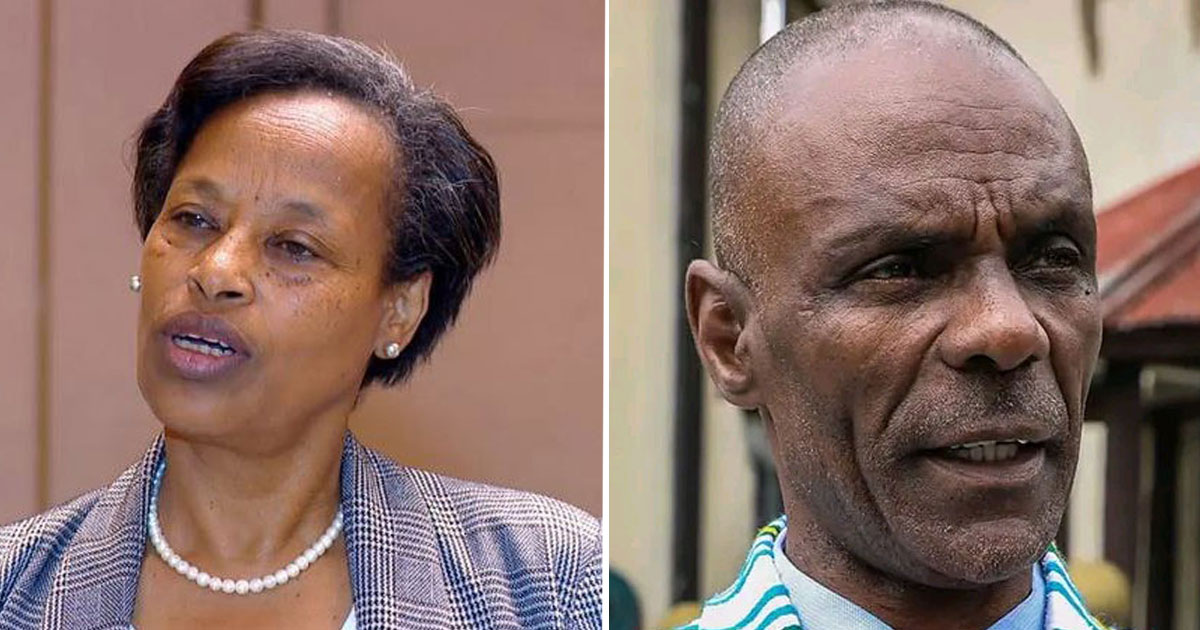 Conflict, “A Lion without Teeth,” and a Four-year Coalition: Parties Split on Forecast for National Ballot | The Reporter | #1 Latest Ethiopian News Today Conflict, “A Lion without Teeth,” and a Four-year Coalition: Parties Split on Forecast for National Ballot | The Reporter | #1 Latest Ethiopian News Today