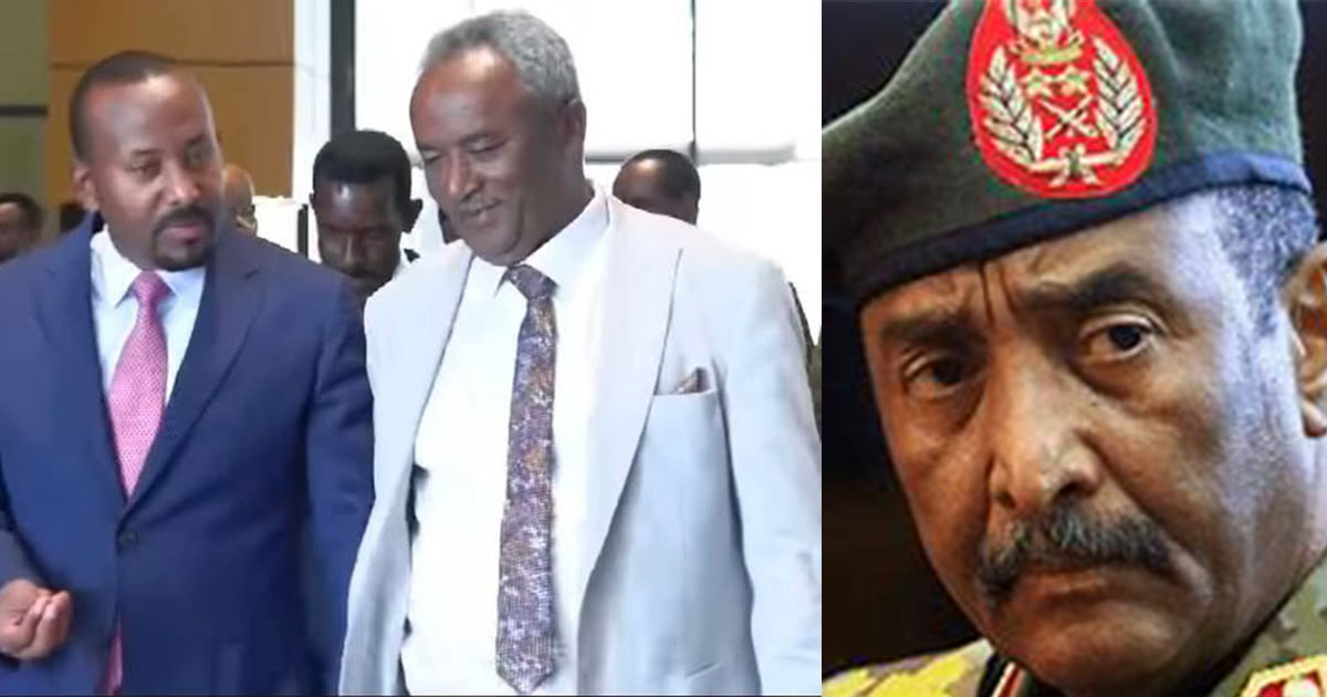 Return to Square One: Tigray’s Parallel Administrations Bode Ill for Fragile Horn | The Reporter | #1 Latest Ethiopian News Today Return to Square One: Tigray’s Parallel Administrations Bode Ill for Fragile Horn | The Reporter | #1 Latest Ethiopian News Today