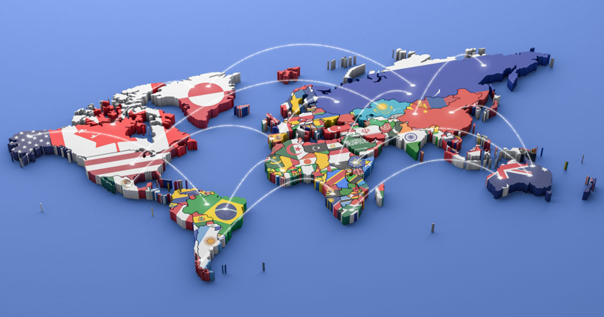 Middle Powers: Rewriting the Global Order amidst Tectonic Shifts in Geopolitics | The Reporter | #1 Latest Ethiopian News Today Middle Powers: Rewriting the Global Order amidst Tectonic Shifts in Geopolitics | The Reporter | #1 Latest Ethiopian News Today