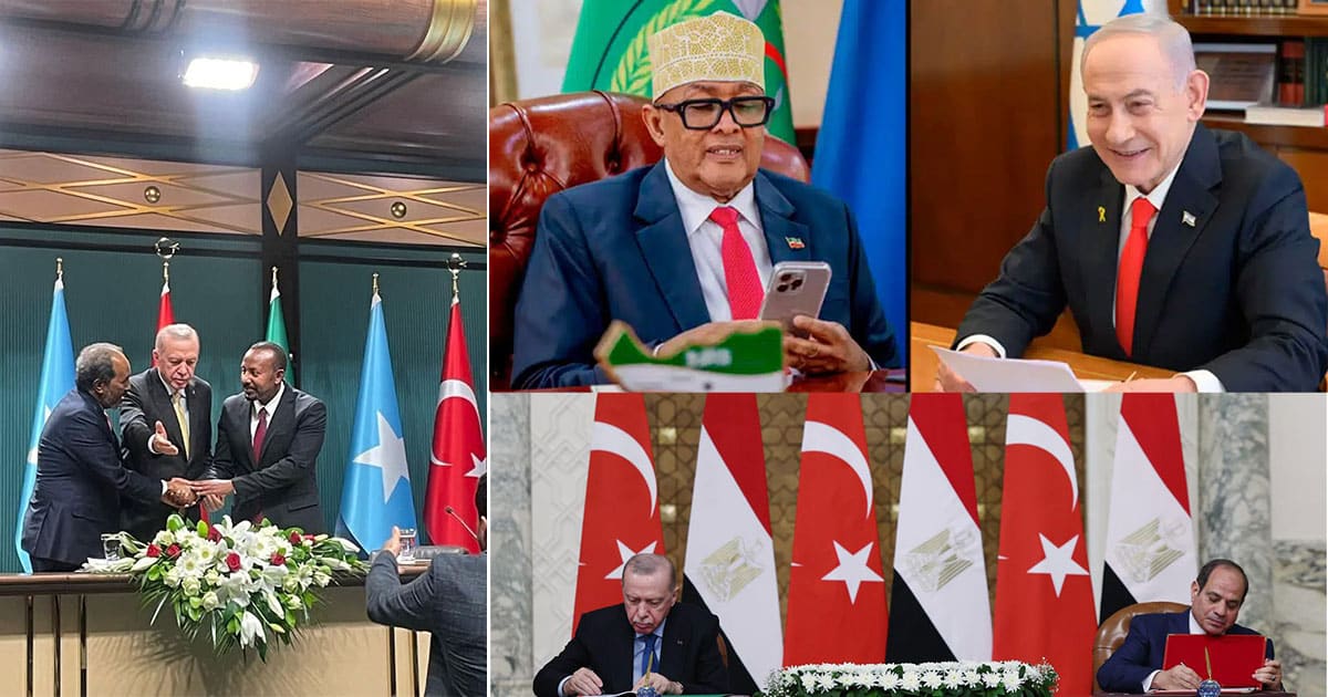 The Scramble Behind Addis Ababa’s Conspicuous Presidential Visits | The Reporter | #1 Latest Ethiopian News Today The Scramble Behind Addis Ababa’s Conspicuous Presidential Visits | The Reporter | #1 Latest Ethiopian News Today