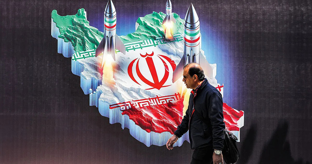 Pressure Builds in Horn and Gulf as Iran War Rages On | The Reporter | #1 Latest Ethiopian News Today Pressure Builds in Horn and Gulf as Iran War Rages On | The Reporter | #1 Latest Ethiopian News Today