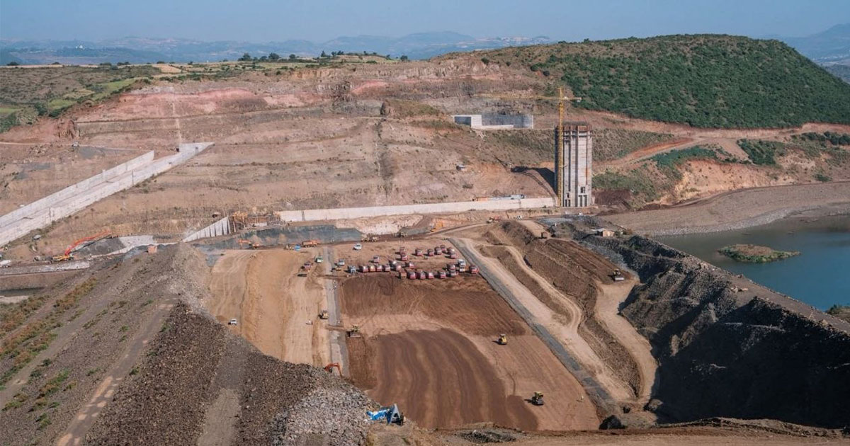 Running Dry: Security, Compensation, Incapacity Weigh Down Ethiopian Irrigation Projects | The Reporter | #1 Latest Ethiopian News Today Running Dry: Security, Compensation, Incapacity Weigh Down Ethiopian Irrigation Projects | The Reporter | #1 Latest Ethiopian News Today